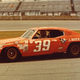 Illustration for article titled Fourza Vintage Nascar Stock Cars